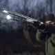 Armytek Viking Pro Max ( Warm Light ) El Feneri - Siyah