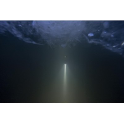Armytek Viking Pro Max ( Warm Light ) El Feneri - Siyah