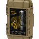 Armytek Viking Pro Max ( Warm Light ) El Feneri - Siyah