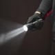 Armytek Viking Pro Max ( White Light )  El Feneri - Siyah