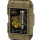 Armytek Viking Pro Max ( White Light )  El Feneri - Siyah