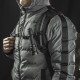 Armytek Viking Pro Max ( White Light )  El Feneri - Siyah