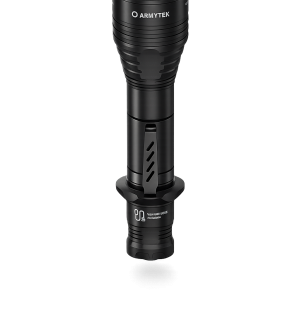Armytek Viking Pro Magnet USB Warm 