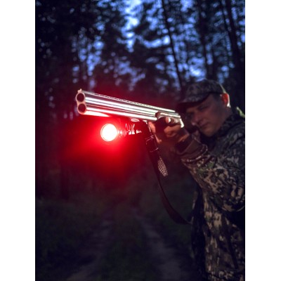 Armytek Viking Pro Magnet USB Warm