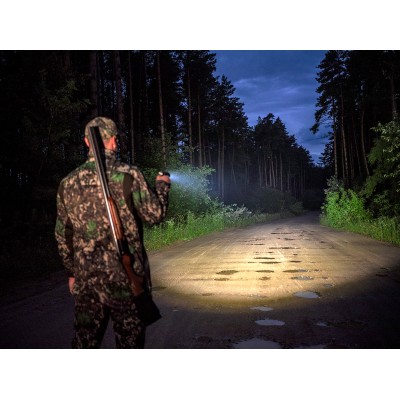 Armytek Viking Pro Magnet USB White Light ,  El Feneri