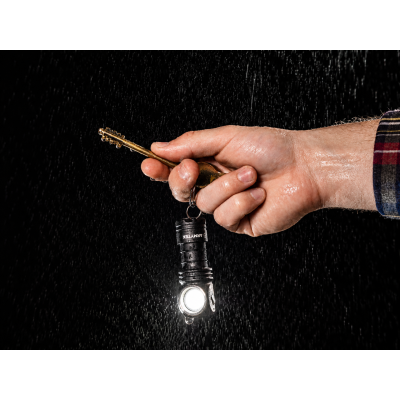 Armytek Wizard C1 Pro Mini Çok Amaçlı LED El Feneri 