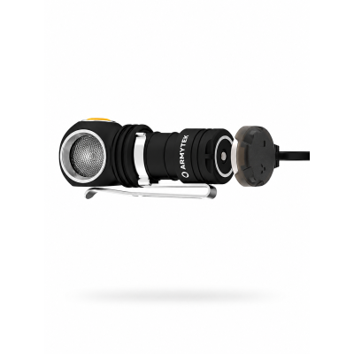Armytek Wizard C1 Pro Mini Çok Amaçlı LED El Feneri 