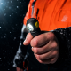 Armytek Wizard C2 Pro White Light – Şarjlı Çok Amaçlı LED El Feneri Siyah