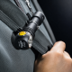 Armytek Wizard C2 Pro White Light – Şarjlı Çok Amaçlı LED El Feneri Siyah
