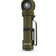 Armytek Wizard C2 Pro White Light–Şarjlı Çok Amaçlı LED El Feneri Yeşil