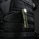 Armytek Wizard C2 Pro White Light–Şarjlı Çok Amaçlı LED El Feneri Yeşil