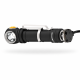 Armytek Wizard C2 Pro Max LR (White Light) Şarjlı Profesyonel LED Uzun Menzilli El Feneri