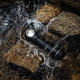 Armytek Wizard C2 Pro Max LR (White Light) Şarjlı Profesyonel LED Uzun Menzilli El Feneri