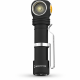 Armytek Wizard C2 Pro Nichia (Warm Light) El Feneri