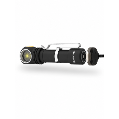 Armytek Wizard C2 Pro Nichia (Warm Light) El Feneri
