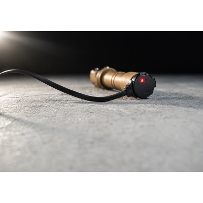 Armytek Wizard C2 Pro White Light –Şarjlı Çok Amaçlı LED El Feneri Kum Rengi