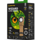 Armytek Wizard C2 Pro White Light –Şarjlı Çok Amaçlı LED El Feneri Kum Rengi