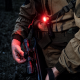 Armytek Wizard C2 WR Şarjlı Kafa Feneri (Beyaz + Kırmızı Işık)