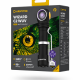 Armytek Wizard C2 WUV Beyaz + Ultraviyole LED El Feneri