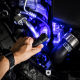 Armytek Wizard C2 WUV Beyaz + Ultraviyole LED El Feneri