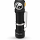Armytek Wizard C2 Pro Max LR (Warm Light) Şarjlı Profesyonel LED Uzun Menzilli El Feneri