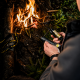 Armytek Wizard C2 Pro Max Siyah ( White Light)– Profesyonel El Feneri ve Kafa Lambası