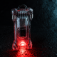 Armytek Zippy Extended Set WR EDC Mini El Feneri - ( Blue Sapphire )