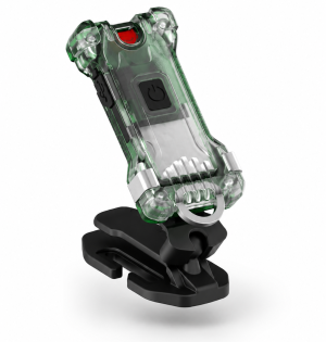 Armytek Zippy ES Çok Amaçlı Mini LED El Feneri 160 Lümen- ( Green Jade )