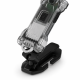 Armytek Zippy ES Çok Amaçlı Mini LED El Feneri 160 Lümen- ( Grey Onyx)