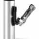 Armytek Zippy ES Çok Amaçlı Mini LED El Feneri 160 Lümen- ( Grey Onyx)