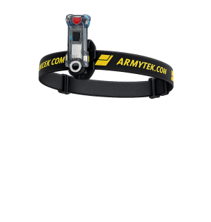  Armytek Zippy Extended Set WR EDC Mini El Feneri - ( Blue Sapphire )