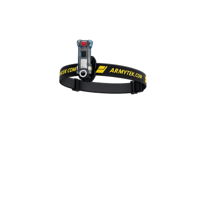 Armytek Zippy Extended Set WR EDC Mini El Feneri - ( Blue Sapphire )