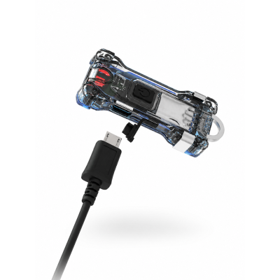 Armytek Zippy Extended Set WR EDC Mini El Feneri - ( Blue Sapphire )
