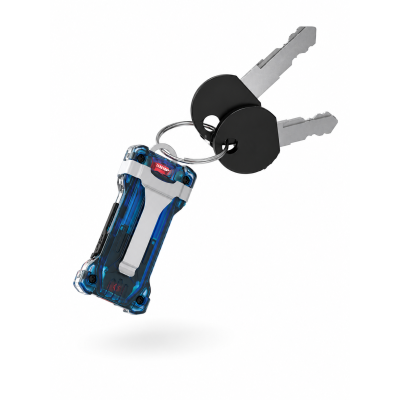 Armytek Zippy Extended Set WR EDC Mini El Feneri - ( Blue Sapphire )