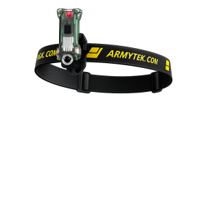 Armytek Zippy Extended Set WR EDC Mini El Feneri - (Green Jade)