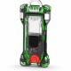 Armytek Zippy Extended Set WR EDC Mini El Feneri - (Green Jade)