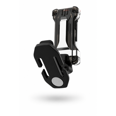 Armytek Zippy Extended Set WR EDC Mini El Feneri - Grey Onyx