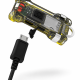 Armytek Zippy Extended Set WR EDC Mini El Feneri - Yellow Amber