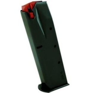 Sabatti Tanfoglio Şarjör 16 Siyah Renk