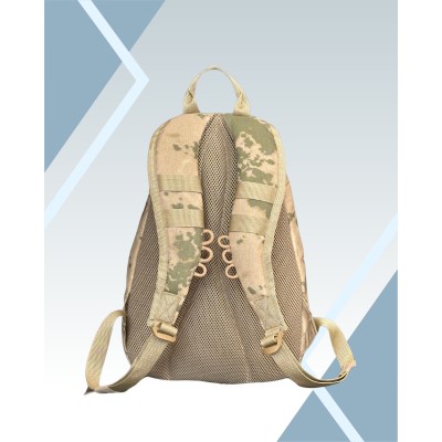 Batur Çok Amaçlı Taktik Sırt Çantası 15 LT. Jandarma Batur Çok Amaçlı Taktik Sırt Çantası 15 LT. Jandarma