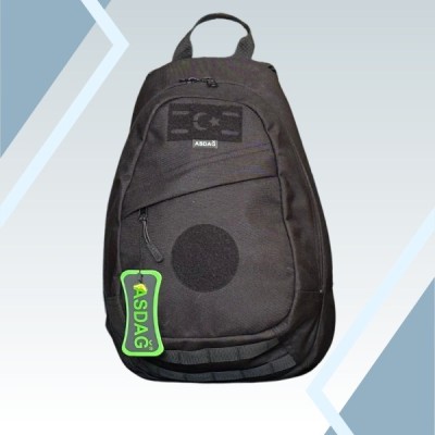 Batur Çok Amaçlı Taktik Sırt Çantası 15 Litre Siyah Bej Renk Batur Çok Amaçlı Taktik Sırt Çantası 15 Litre Siyah Bej Renk