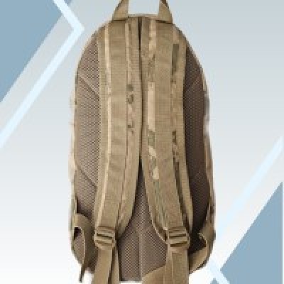 Çok Amaçlı Taktik Sırt Çantası Lazer Kesim 15 LT. Jandarma Çok Amaçlı Taktik Sırt Çantası Lazer Kesim 15 LT. Jandarma