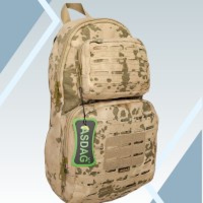 Çok Amaçlı Taktik Sırt Çantası Lazer Kesim 15 LT. Jandarma Çok Amaçlı Taktik Sırt Çantası Lazer Kesim 15 LT. Jandarma