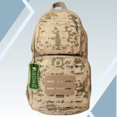 Çok Amaçlı Taktik Sırt Çantası Lazer Kesim 15 LT. Jandarma Çok Amaçlı Taktik Sırt Çantası Lazer Kesim 15 LT. Jandarma