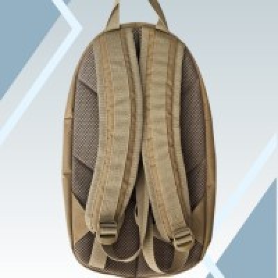 Çok Amaçlı Taktik Sırt Çantası Lazer Kesim 15 Litre Bej Çok Amaçlı Taktik Sırt Çantası Lazer Kesim 15 Litre Bej