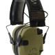 Walker's Razor Patriot Elektronik Atış Kulaklığı - Yeşil