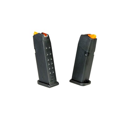 Glock 19 Gen 5 Şarjör Glock 19 Gen 5 Şarjör