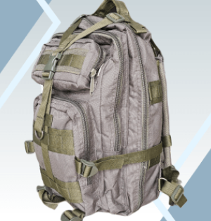 Çok Amaçlı Taktik Sırt Çantası 30 LT. Gri Renk Çok Amaçlı Taktik Sırt Çantası 30 LT. Gri Renk
