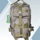 Çok Amaçlı Taktik Sırt Çantası 30 LT. Gri Renk Çok Amaçlı Taktik Sırt Çantası 30 LT. Gri Renk