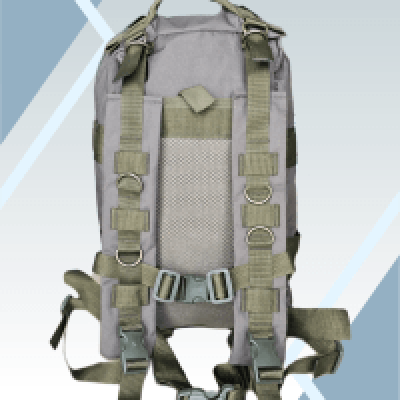 Çok Amaçlı Taktik Sırt Çantası 30 LT. Gri Renk Çok Amaçlı Taktik Sırt Çantası 30 LT. Gri Renk